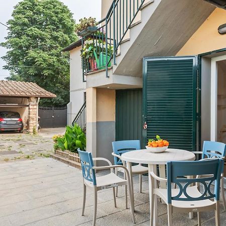 The Country In The City - Parco Delle Cascine Apartments Firenze Eksteriør bilde