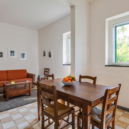 The Country In The City - Parco Delle Cascine Apartments Firenze Eksteriør bilde