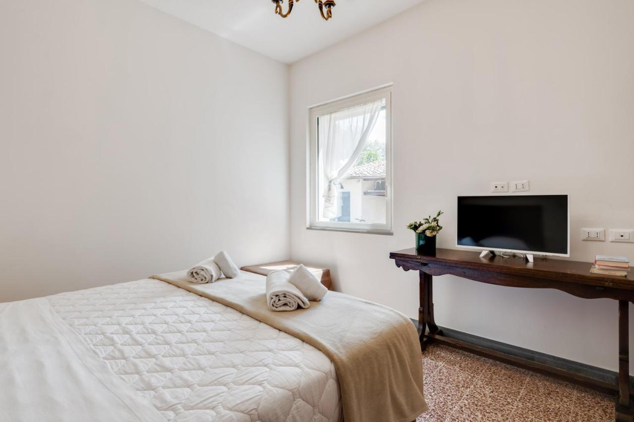 The Country In The City - Parco Delle Cascine Apartments Firenze Eksteriør bilde