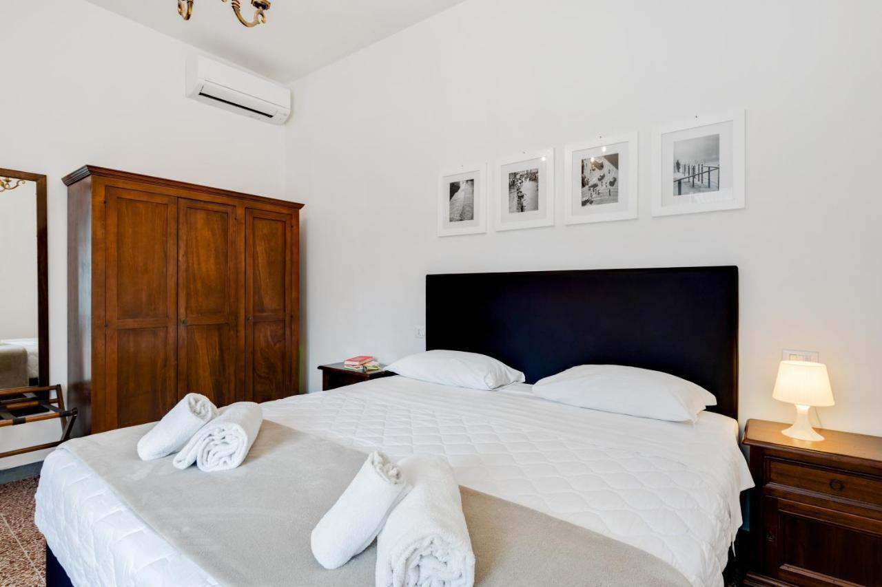 The Country In The City - Parco Delle Cascine Apartments Firenze Eksteriør bilde