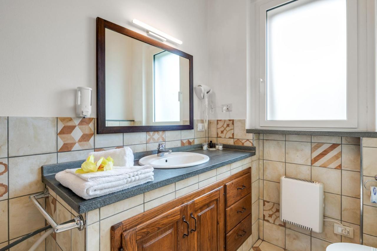The Country In The City - Parco Delle Cascine Apartments Firenze Eksteriør bilde